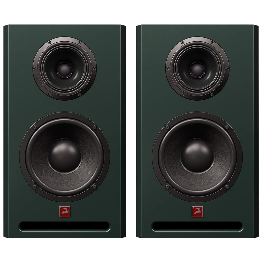 Antelope Audio Atlas i8 Active Studio Monitor - Pair