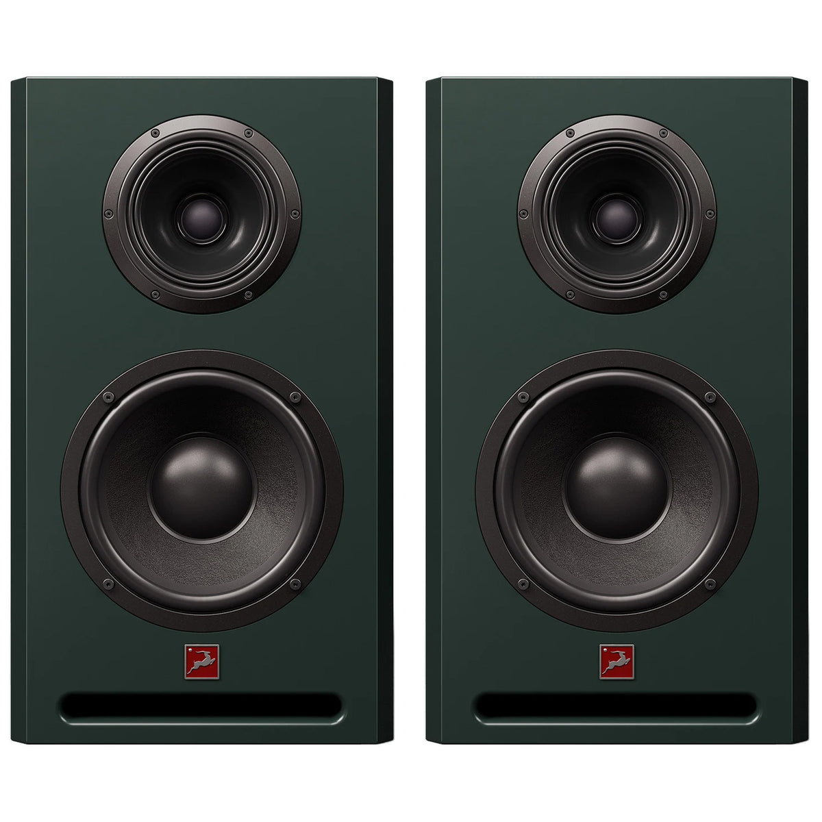 Antelope Audio Atlas i8 Active Studio Monitor - Pair