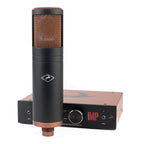 Antelope Audio Edge Strip Preamp with Modeling Mic