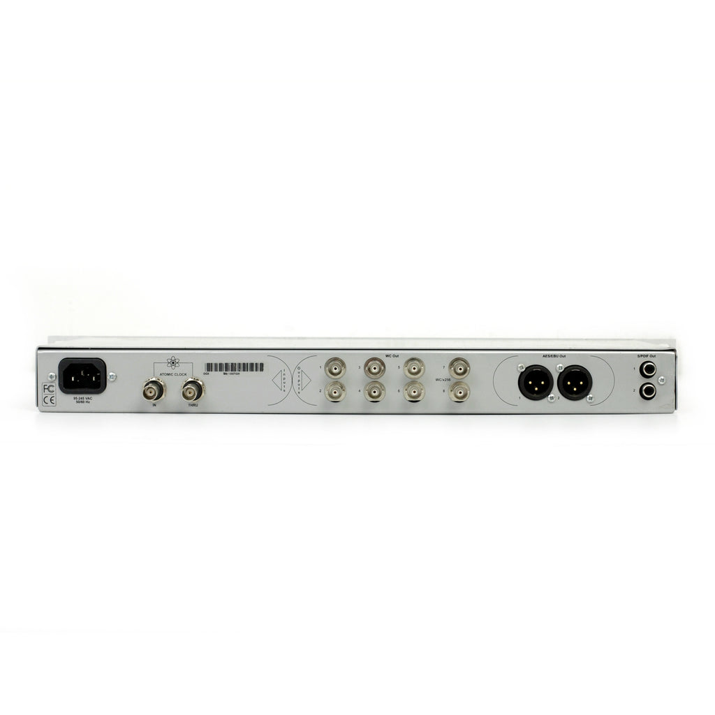 Antelope Audio Isochrone OCX #1028 (Used)