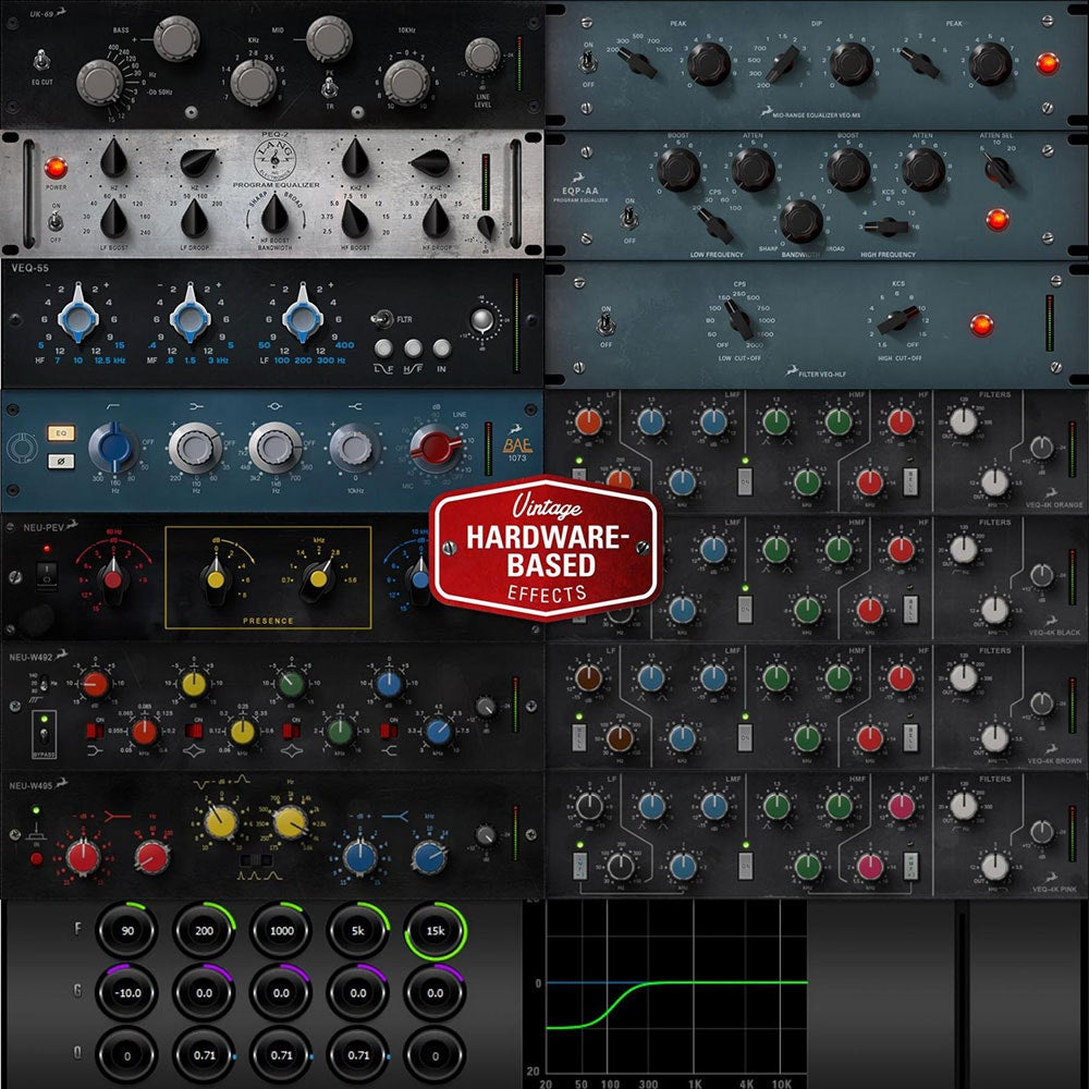 Antelope Audio Orion Studio rev. 2017 (Demo Deal)