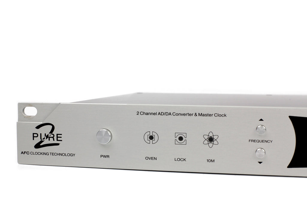 Antelope Audio Pure2 #1502515030017 (Used)