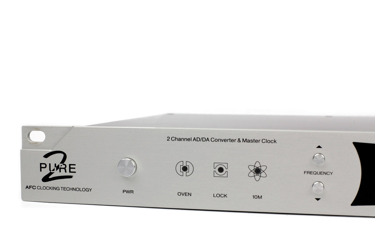 Antelope Audio Pure2 #1502515030017 (Used)