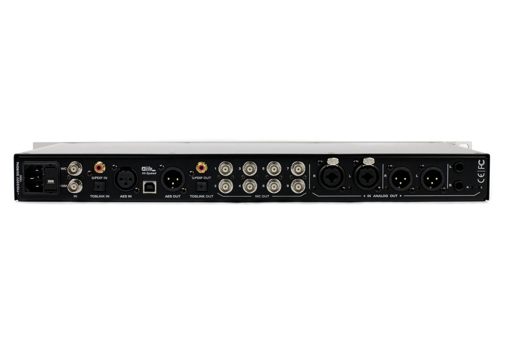 Antelope Audio Pure2 #1502515030017 (Used)
