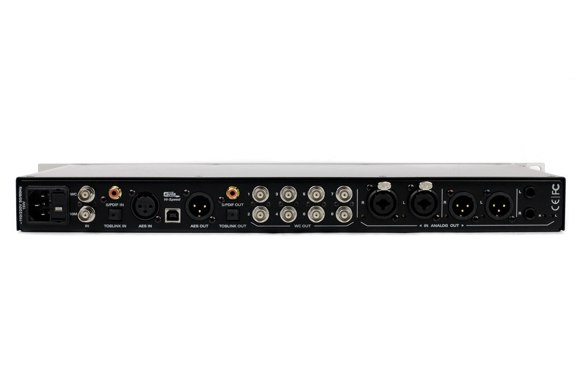 Antelope Audio Pure2 #1502515030017 (Used)