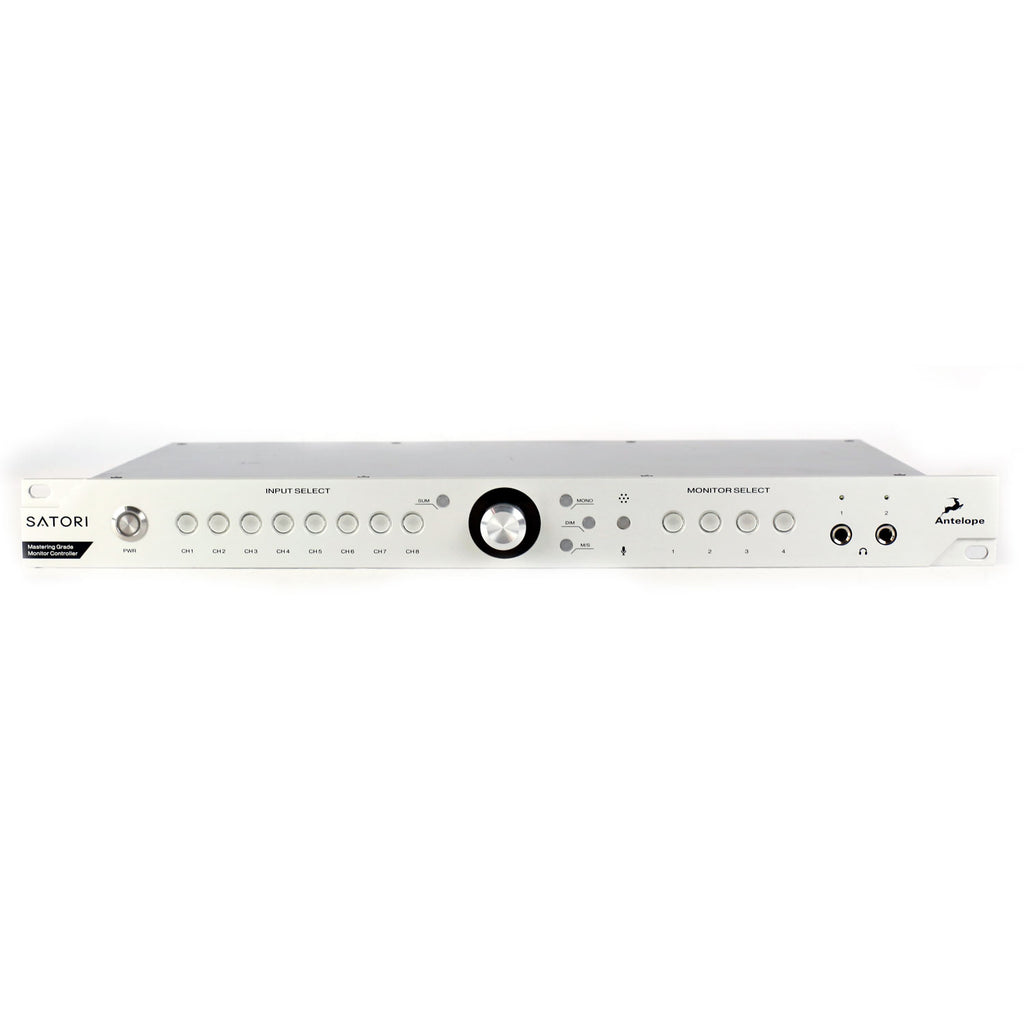 Antelope Audio Satori #1400317110202 (Used) 1