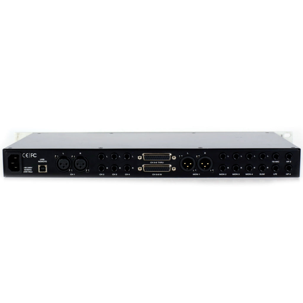 Antelope Audio Satori #1400317110202 (Used)