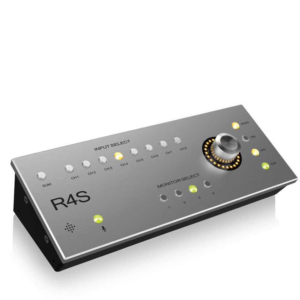 Antelope Audio Satori Monitor Controller with Remote (Demo Deal)