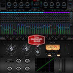 Antelope Audio Zen Studio+ Thunderbolt / USB Audio Interface