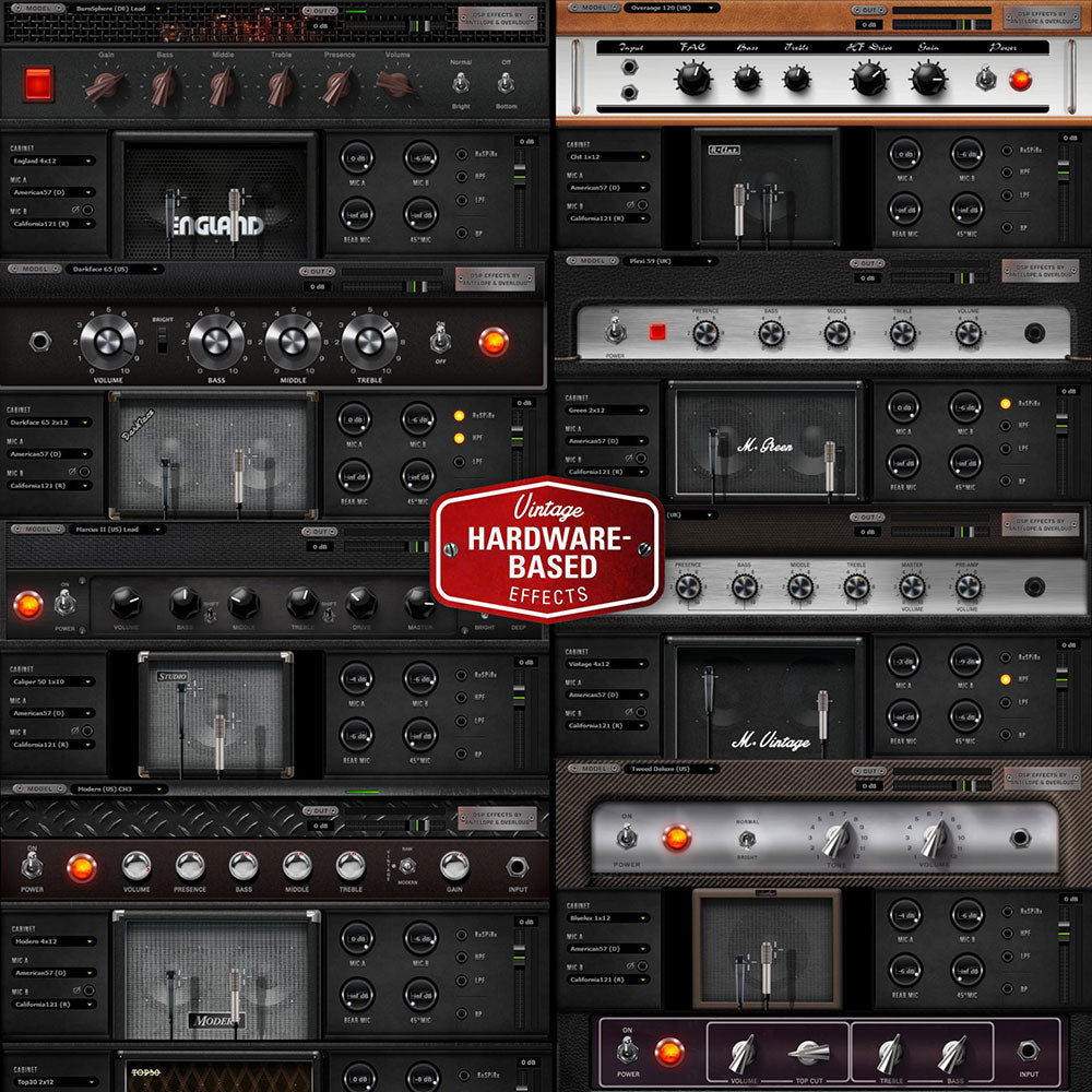 Antelope Audio Zen Studio+ Thunderbolt / USB Audio Interface