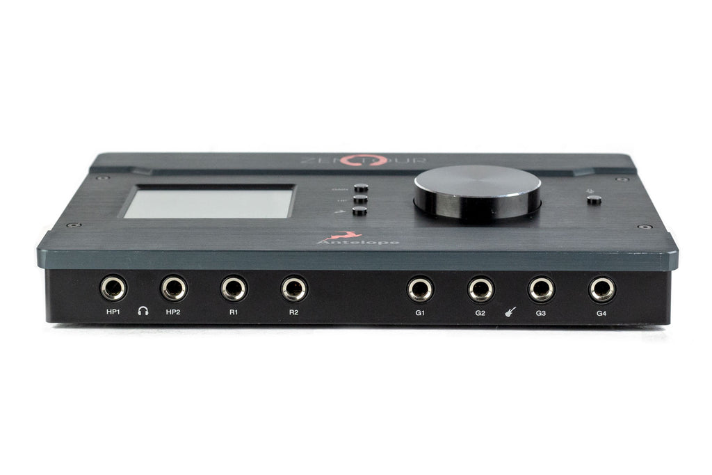 Antelope Audio Zen Tour #2504317130104 (Used)