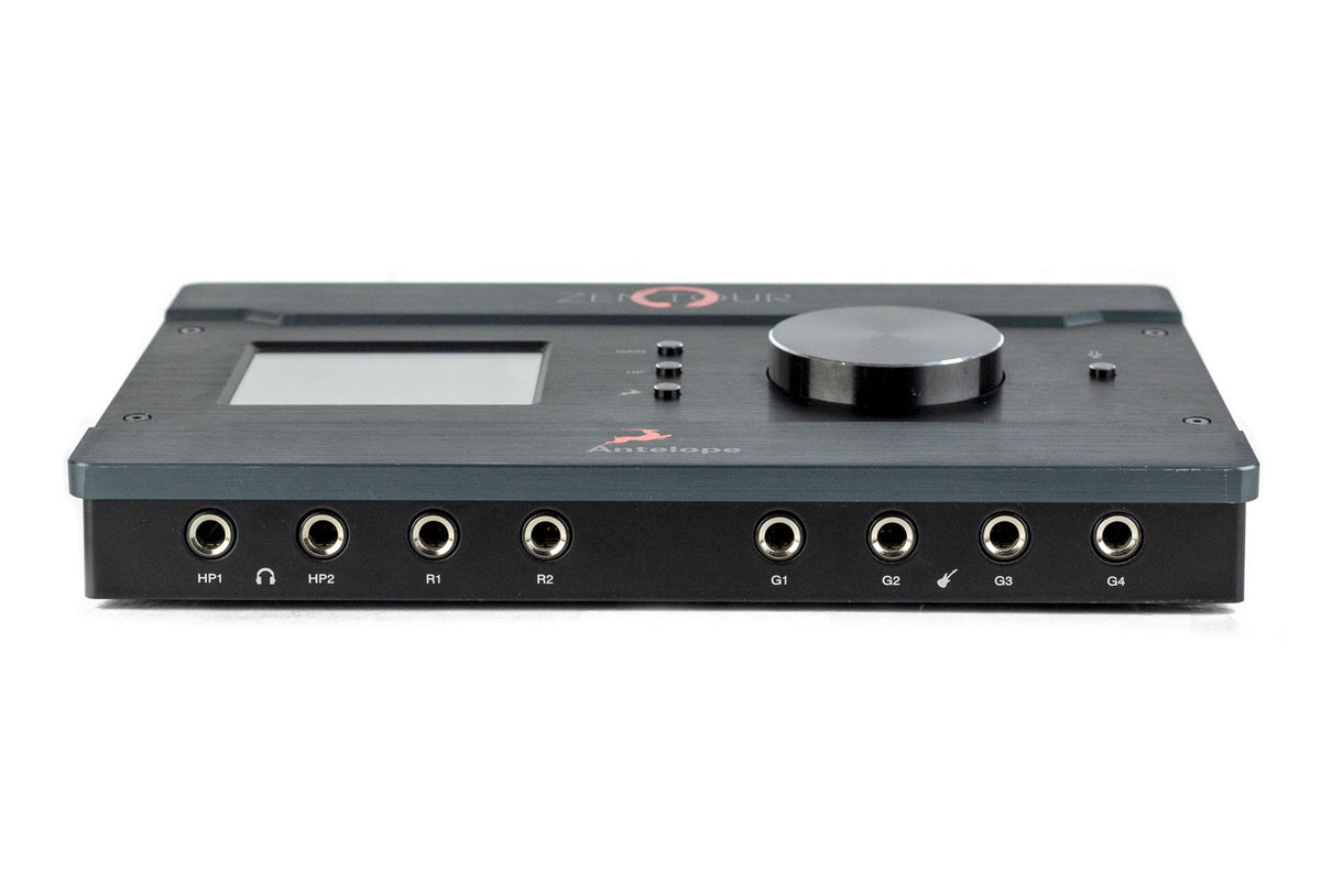 Antelope Audio Zen Tour #2504317130104 (Used)