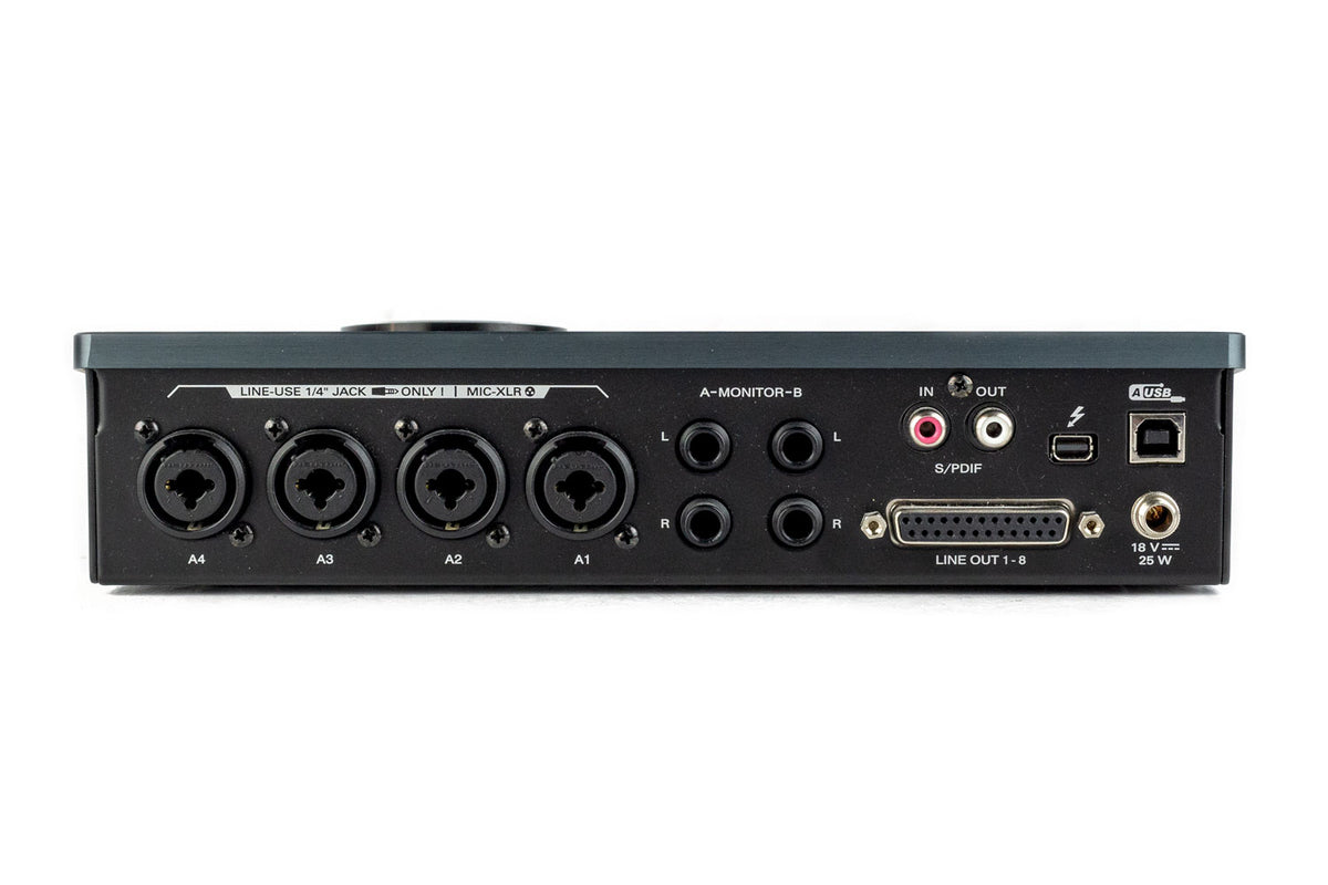 Antelope Audio Zen Tour #2504317130104 (Used)