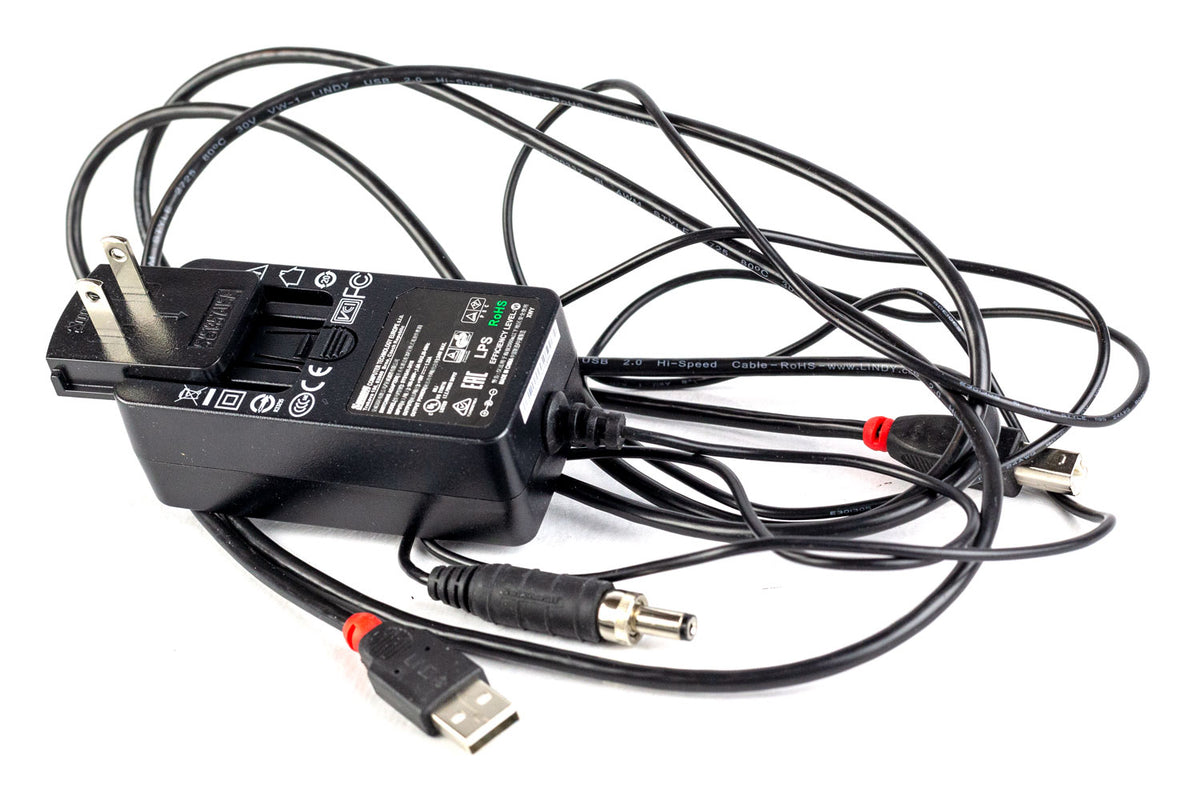 Antelope Audio Zen Tour #2504317130104 (Used)