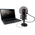 Antelope Audio Edge Go USB Modeling Microphone