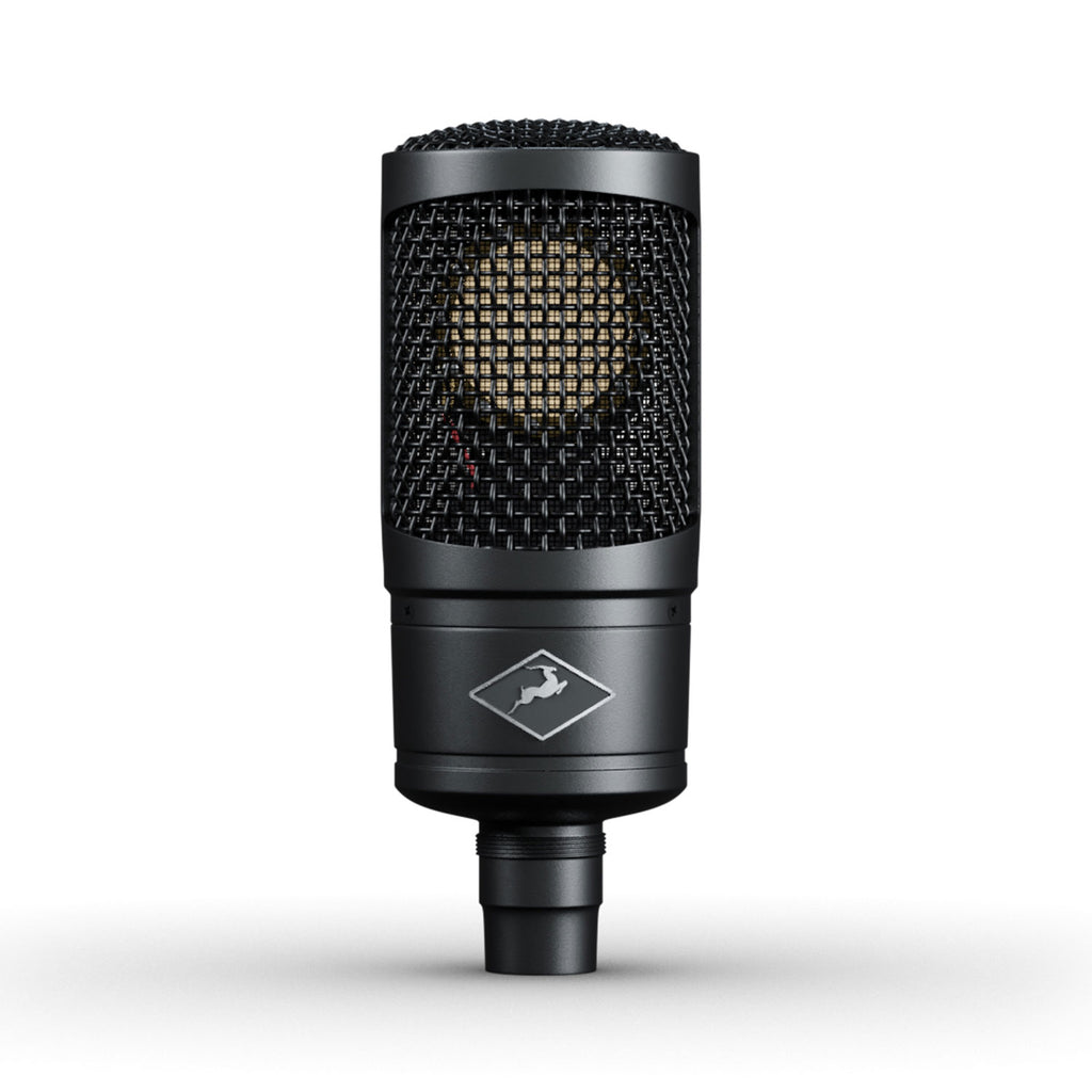 Antelope Audio Edge Solo Modeling Microphone (Demo Deal)