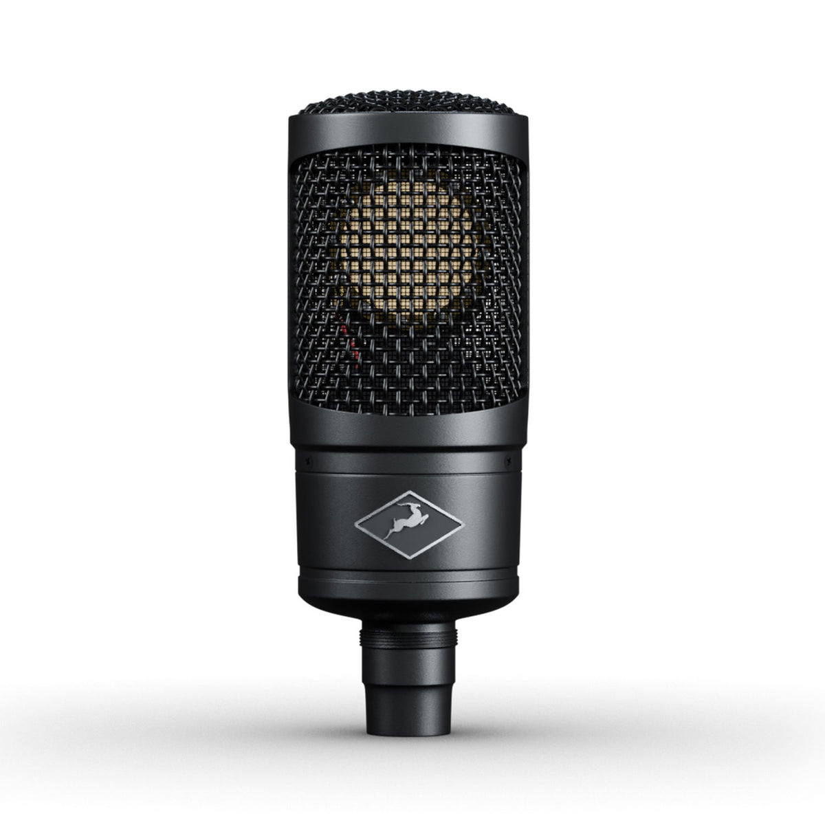 Antelope Audio Edge Solo Modeling Microphone (Demo Deal)