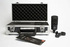 Antelope Audio Edge Solo Modeling Microphone (Demo Deal)
