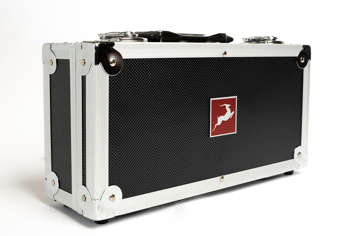 Antelope Audio Edge Solo Modeling Microphone (Demo Deal)