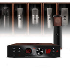 Antelope Audio Edge Strip Preamp with Modeling Mic