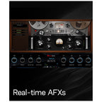 Antelope Audio Orion 32+ Gen 3 Thunderbolt/USB Interface
