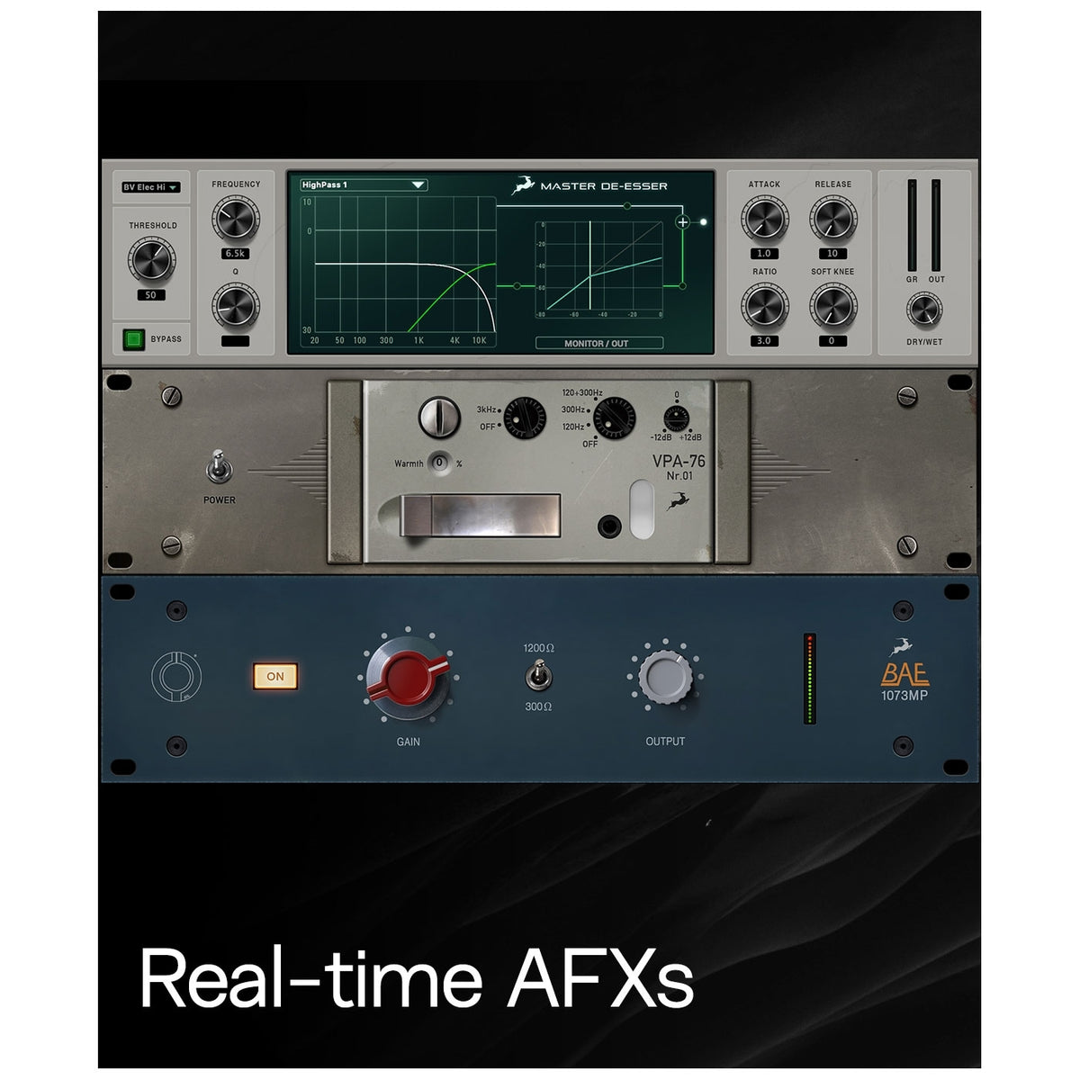 Antelope Audio Orion 32+ Gen 3 Thunderbolt/USB Interface