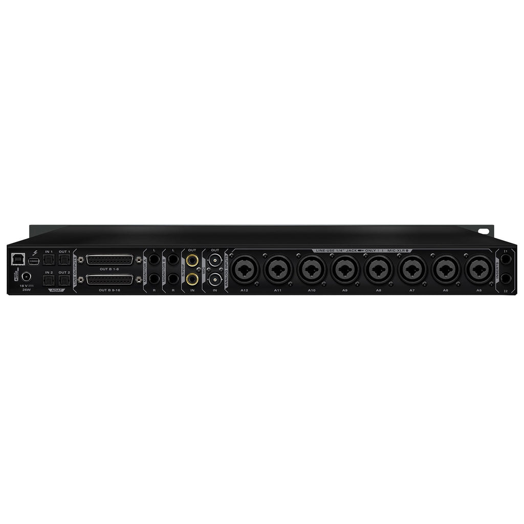 Antelope Audio Orion Studio rev. 2017 (Demo Deal)