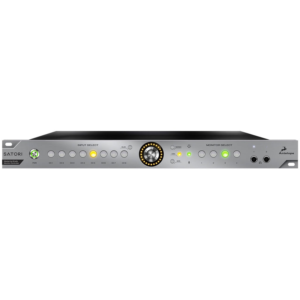 Antelope Audio Satori Monitor Controller