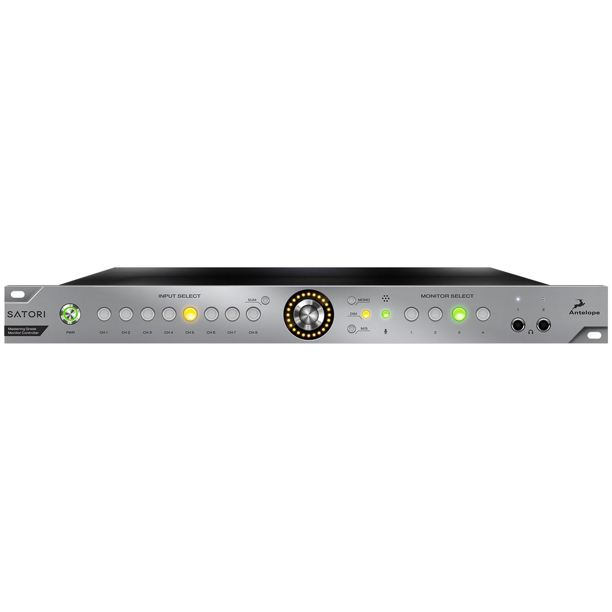 Antelope Audio Satori Monitor Controller
