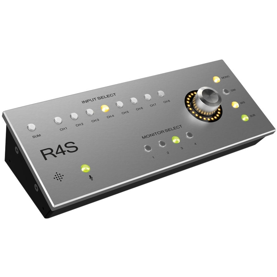 Antelope Audio Satori (Demo Deal)