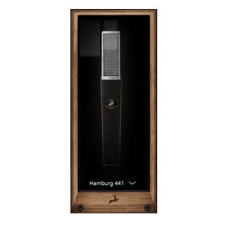 Antelope Audio Verge Small Diaphragm Modeling Microphone