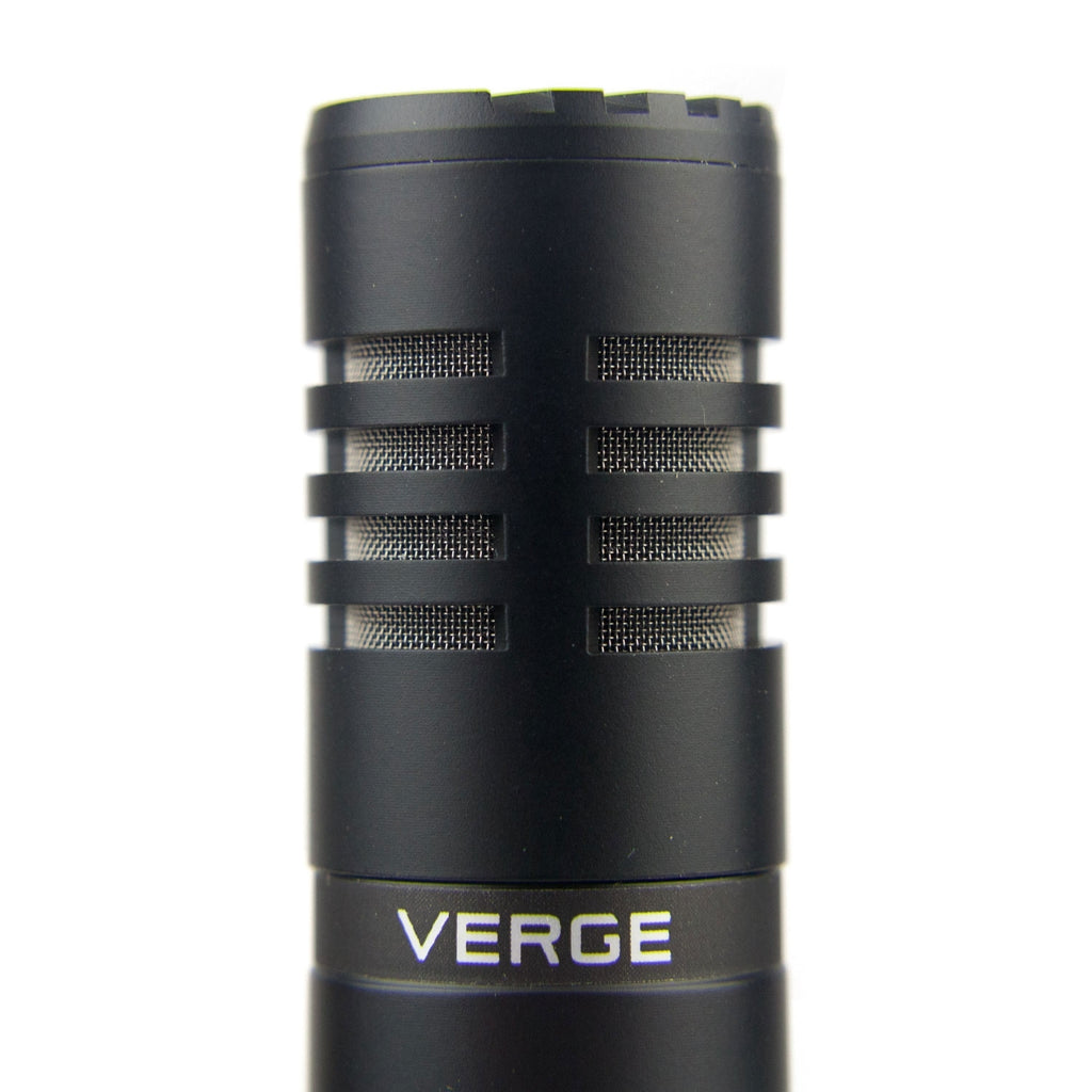 Antelope Audio Verge Small Diaphragm Modeling Microphone