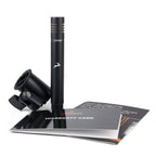 Antelope Audio Verge Small Diaphragm Modeling Microphone