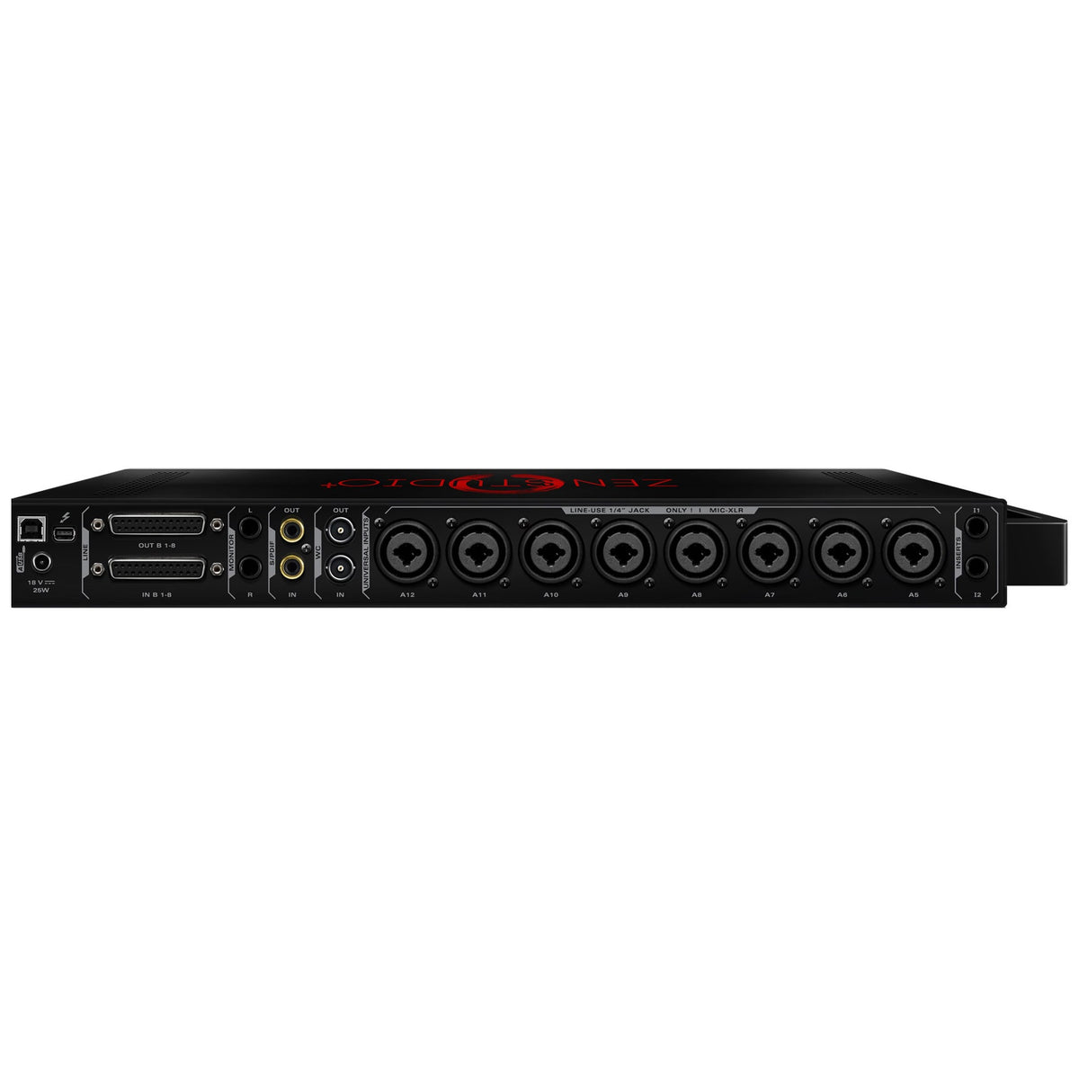 Antelope Audio Zen Studio+ Thunderbolt / USB Audio Interface
