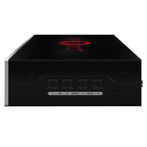 Antelope Audio Zen Studio+ Thunderbolt / USB Audio Interface