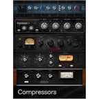 Antelope Audio Zen Tour Portable Thunderbolt / USB Audio Interface