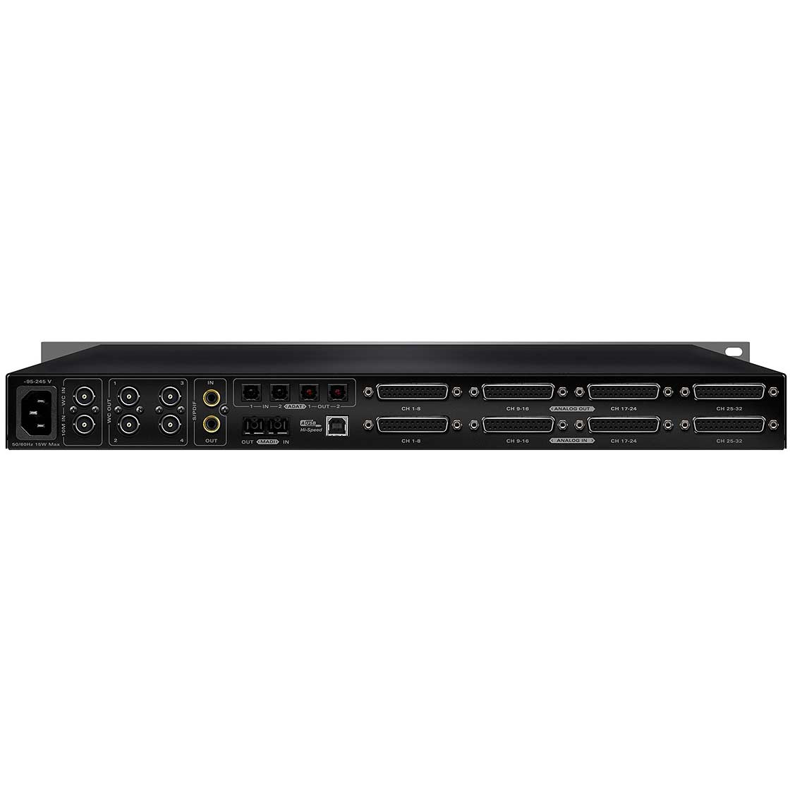 Antelope Audio Orion 32 and MP32 Bundle