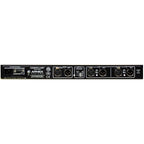 Aphex 320D Compellor Stereo Audio Level Controller