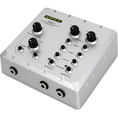 Aphex In2 USB Audio Interface