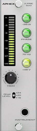 Aphex A PRE 500