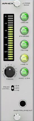 Aphex J PRE 500