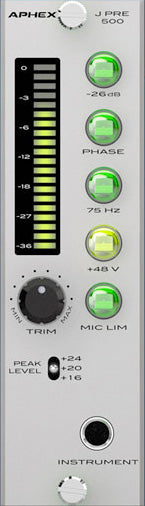 Aphex J PRE 500