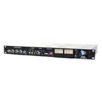 API 2500 Stereo Compressor/Limiter #908.0747 (Used)