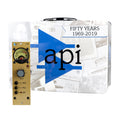 API 312 - 50th Anniversary Edition #88 (Used)