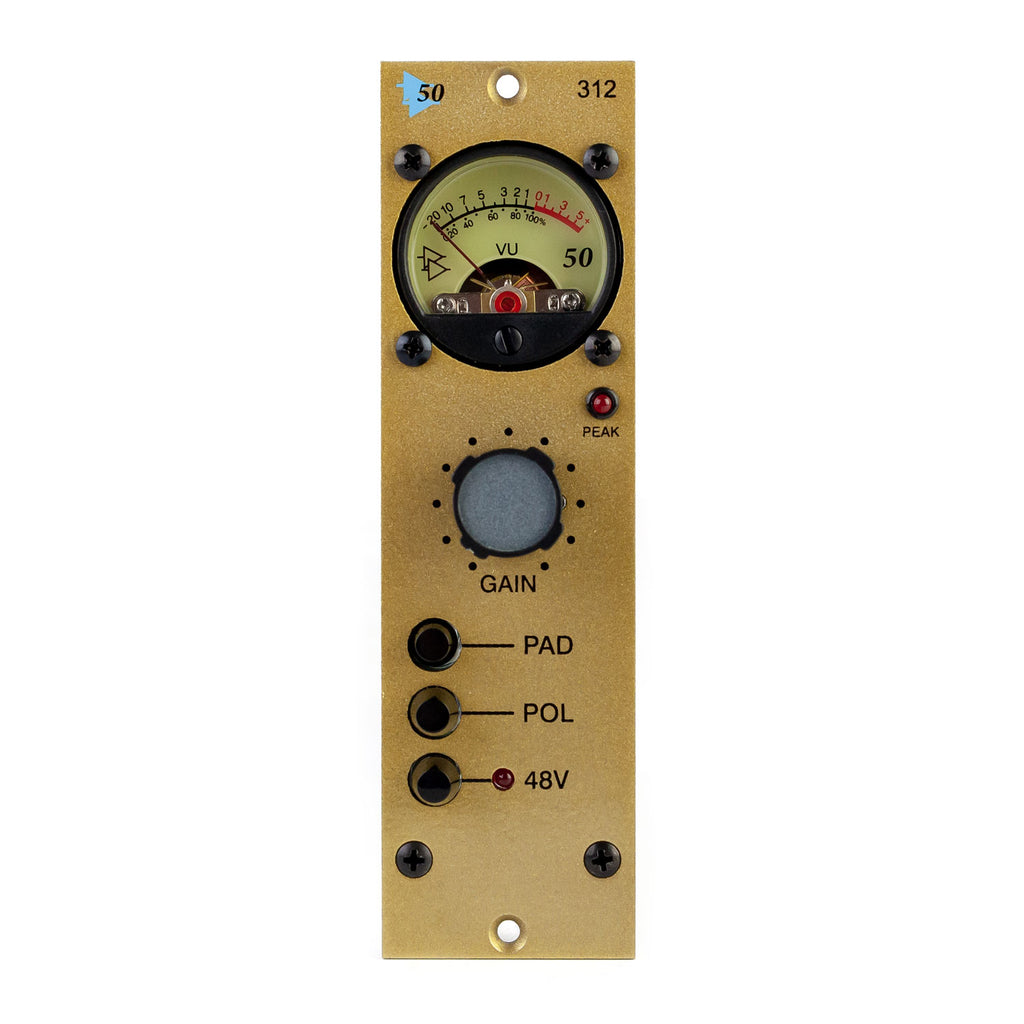 API 312 - 50th Anniversary Edition #88 (Used)