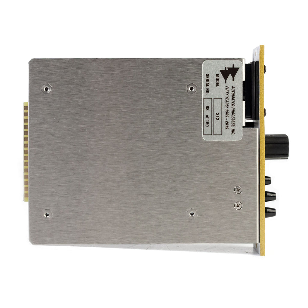API 312 - 50th Anniversary Edition #88 (Used)