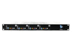API 3124+ Mic/Line Preamplifier #5145-12 (Used)