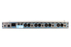 API 3124+ Mic/Line Preamplifier #10012 (Used)