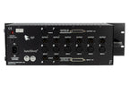 API 500-6B Six Slot Lunchbox #3070-12N (Used)