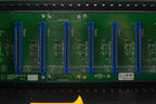 API 500-8B Eight Slot Lunchbox #0111-13 (Used)
